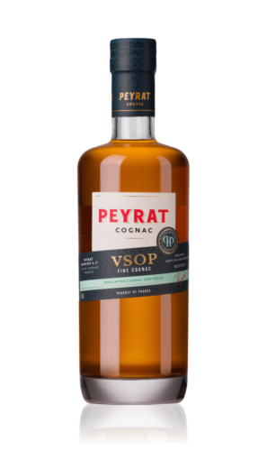 Peyrat Cognac Organic VSOP