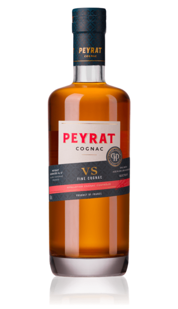 Peyrat cognac VS