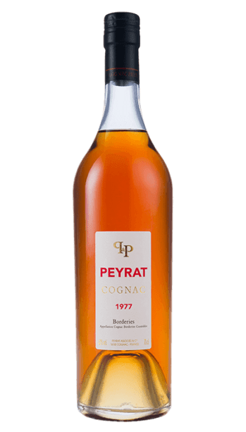 Vintage Peyrat Cognacs