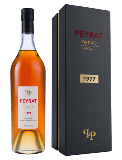 Vintage Peyrat Cognacs