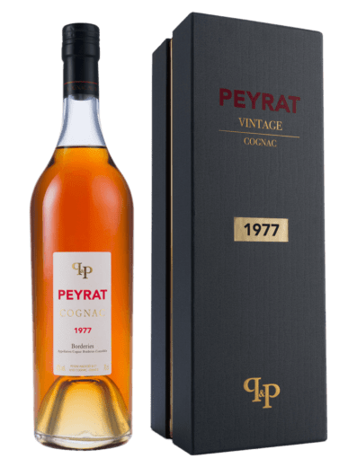 Peyrat Cognac Millésimé