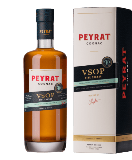 Peyrat Cognac VSOP