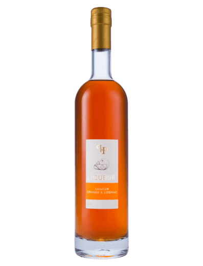 Orange Liqueur Cognac