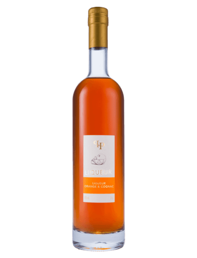 Liqueur d’orange